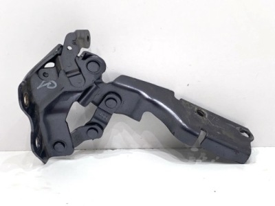 Петля капот правый перед lexus is sedan/limuzyna mercury grey металлик фото №1