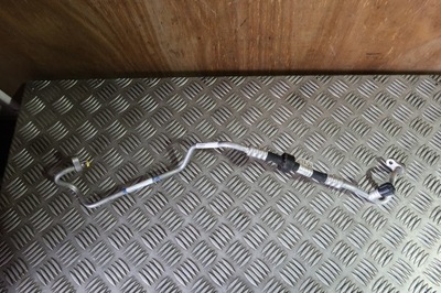 Mercedes-benz оригінальний номер a2128302016 шланг кондиціонера фото №1