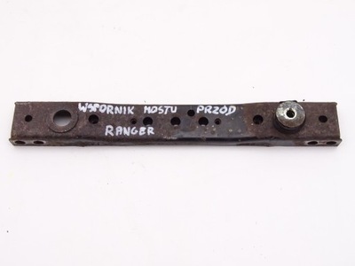 Ford ranger ii mazda b2500 98-06 балка кронштейн міст перед фото №1