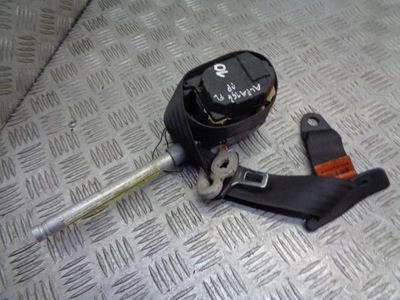 Pas безопасности правый перед alfa romeo 156 фото №1