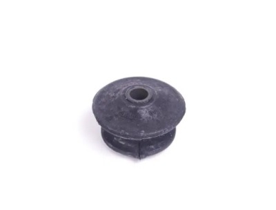 New bmw 6 купе e24 rear амортизатор капота кронштейн rubber mounting втулка 33521117676 фото №1