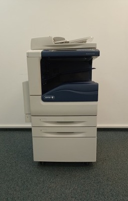 Xerox WorkCentre 5330