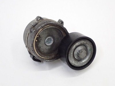 Натяжитель ролик ремень 9675874680 peugeot 208 i 2008 i 1.2 thp hn01 17r фото №1