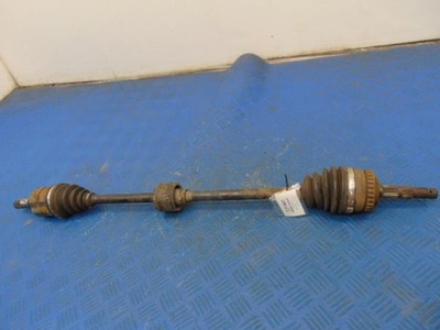 Opel corsa c hb 1.7d приводной вал правая фото №1