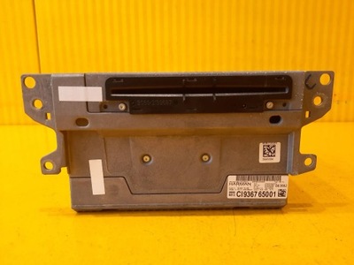 BMW X5 F15 F25 RADIO NAVIGACIJA 9367650 