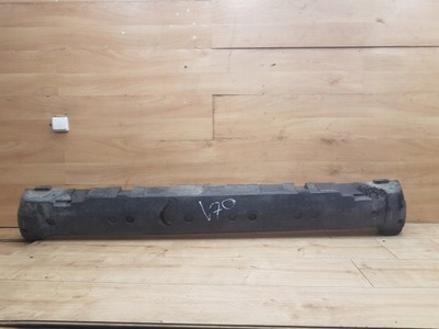 Абсорбер бампера задняя volvo v70 фото №1