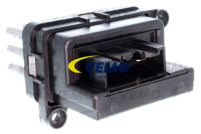 VEMO ELEMENTO DIRECCION SOPLADORES FORD C-MAX FIESTA VI FOCUS C-MAX  