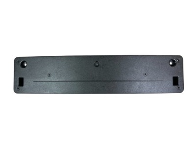 Mercedes slk r172 172 подкладка pod номерной знак europa фото №1