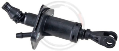 Насос зчеплення alfa romeo 159 05-11 фото №1