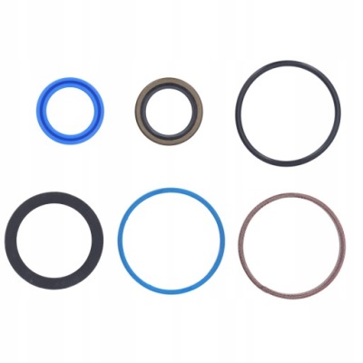 ZESTAW USZCZELEK DO WÓZKA WIDŁOWEGO 0009608077