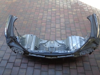 PAS PARTE TRASERA TRASERO HONDA LEGEND KB1  