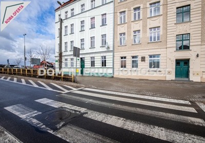Mieszkanie, Olsztyn, Zatorze, 58 m²