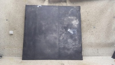 Обшивка багажника renault laguna iii kombi фото №1