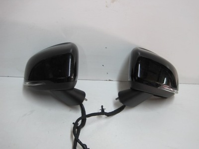 Дзеркало праве volvo xc40 xc 40 фото №1