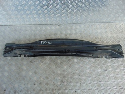 Volvo s60 ii балка задняя задняя 10- фото №1