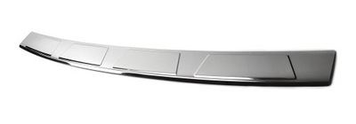 VOLVO V90 UNIVERSAL FACING ON BUMPER FACING, PANEL OCHRONON BUMPER P  