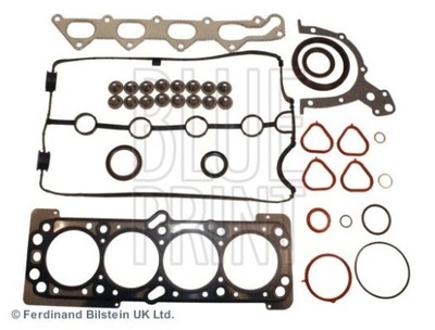 BLUE PRINT ADG06280C JUEGO USZCZELEK, CULATA DE CILINDROS CILINDROS  