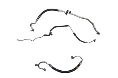 TUBULADURA CABLE DE ACONDICIONADOR MAZDA CX5 RESTYLING 2.2D  