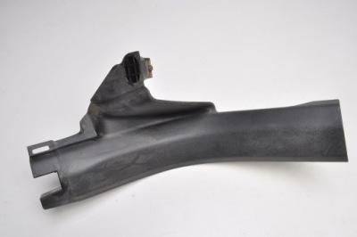 Volvo xc60 ii защита порог задняя пластик правая 31448017 фото №1