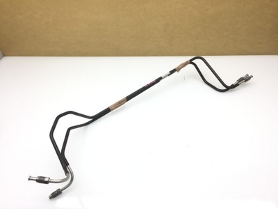 Renault clio 5 v трубка шланг дроти гальмівні фото №1