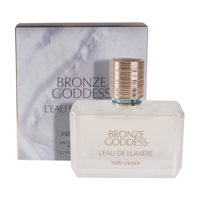 Estee Lauder Bronze Goddess L'eau De Lumiere 50ML EDP