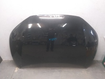 Капот kia ev6 ev-6 ev 6 фото №1