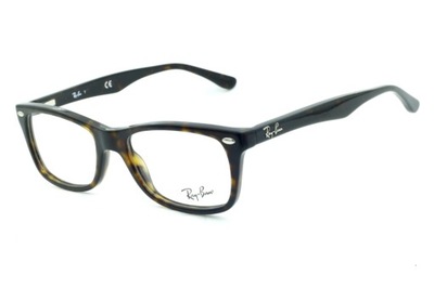 OPRAWA Ray Ban RB 5228 2012 50 [] 17 140