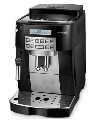 Ekspres Delonghi Magnifica s Plus ECAM22.323.B