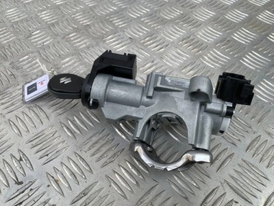 Замок зажигания ключ suzuki ignis iii 16- фото №1