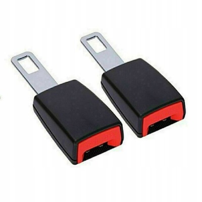 Przedłużacz заглушка поперечина безопасности 2 szt фото №1