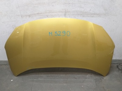 Капот toyota yaris cross фото №1