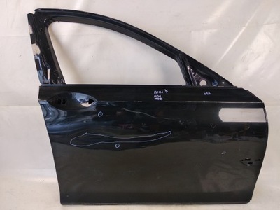 Bmw 7 f01 f02 дверь правое передние перед 2008- фото №1