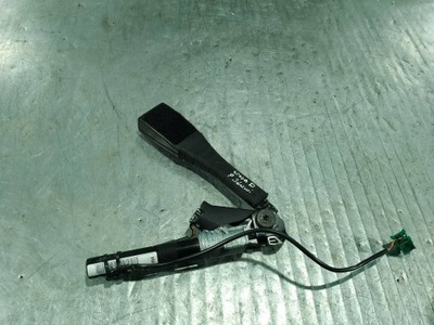 Натяжитель поперечина правый перед opel corsa d 13225285 фото №1