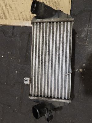 Kia ceed ii lift 1.6 crdi интеркулер 28270-2a570 фото №1