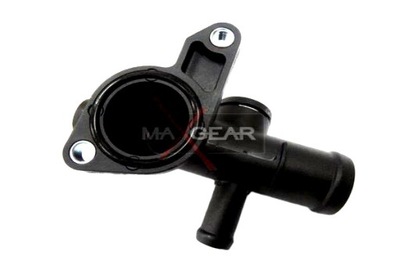 MAXGEAR ATVAMZDIS SISTEMOS AUŠINIMO VW 1.8 2.0 A3 GOL 