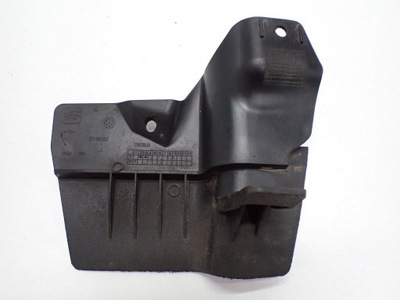 Спойлер подкрылок левый задняя cupra оригинал 5ff853833 фото №1