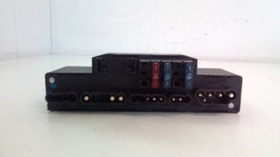 Модуль bsi mercedes e290 2,9 d фото №1