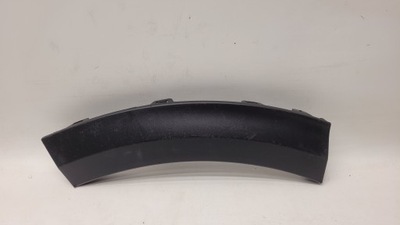 Kia niro lift молдинг na бампер левая перед фото №1