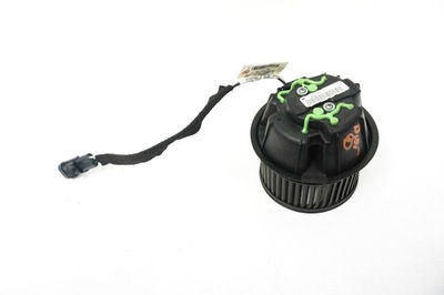 Повітродувка вентилятор dacia duster lift 1.6 sce фото №1