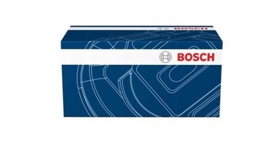 Bosch кільце ущільнювальний фото №1