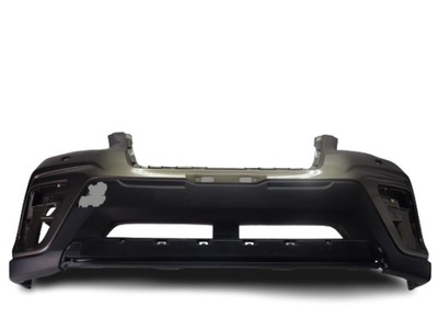 Subaru forester v 5 18- бампер перед оригинал фото №1