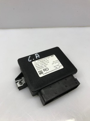 Модуль блок управления a2469008516 фото №1