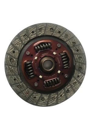 Диск зчеплення mitsubishi lancer, asx фото №1