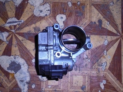 Renault master ii 2.5 dci дроссельная заслонка фото №1