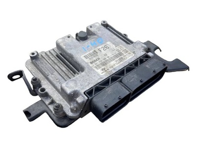 Hyundai i40 2014 блок керування / модуль ecu фото №1
