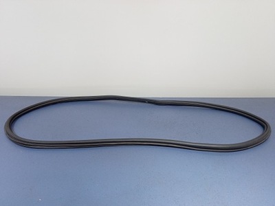 Seat arona прокладка двері лівий задня фото №1