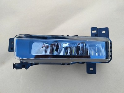 BMW G20 G21 HALOGENAS KAIRYSIS LED 7433787-09 NAUJA ORG. 