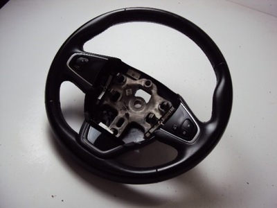 Воздуховод renault captur i lift 2019 rok фото №1