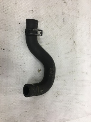 Патрубок труба води dodge caliber 2.0 crdi 1k0121058c фото №1