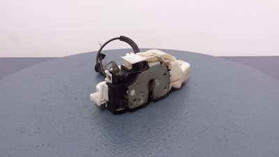 Alfa romeo 159 замок дверь перед левый eu 7 pin фото №1